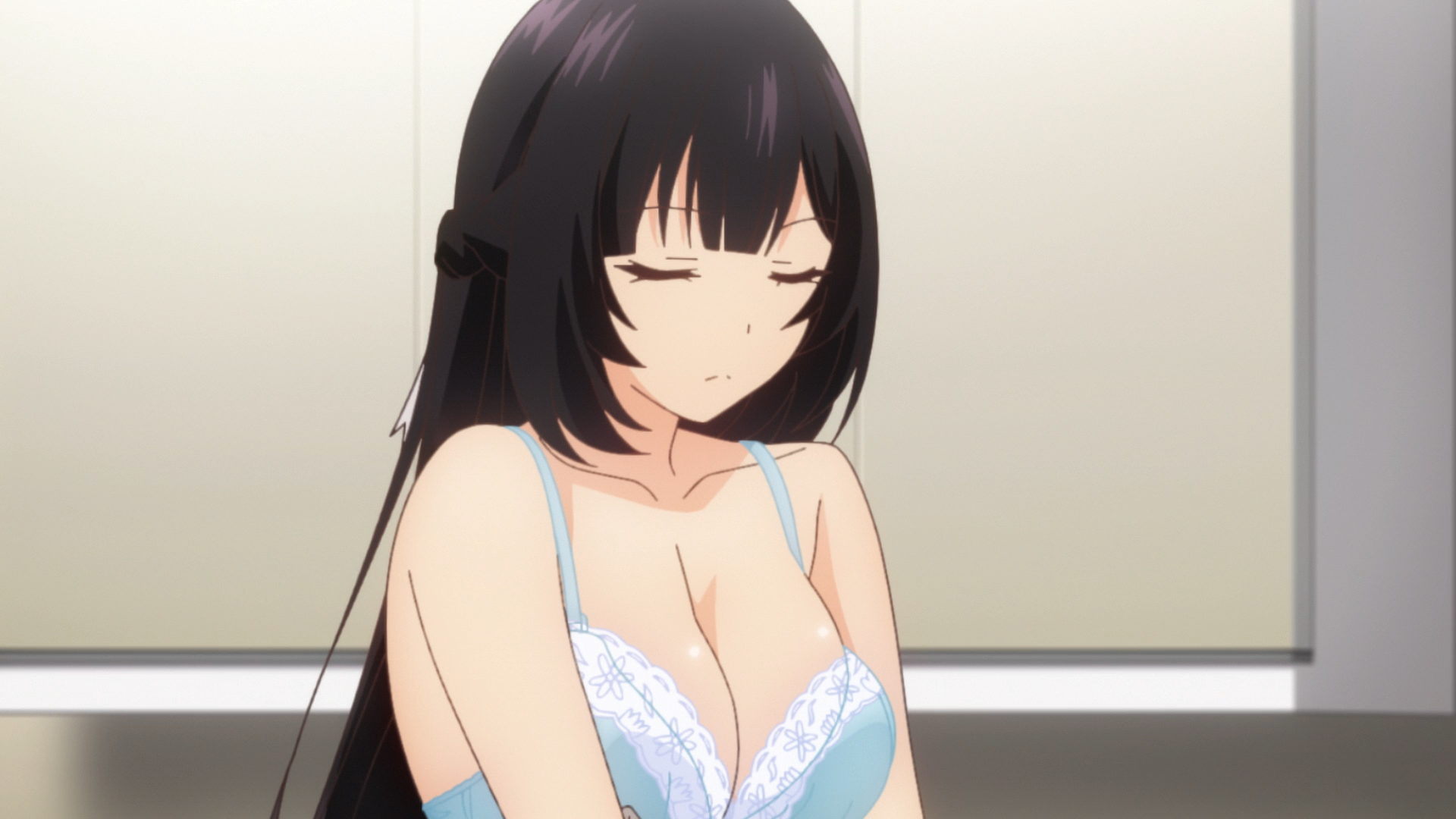 Inu ni Nattara Suki na Hito ni Hirowareta. (BD) (Kuro Diamonds Subs)